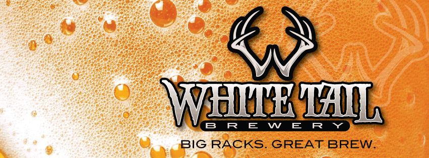 Whitetail Brewing Moline